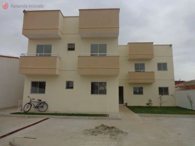 Foto 1 de 3 - Apartamento para aluguel em Itapuca